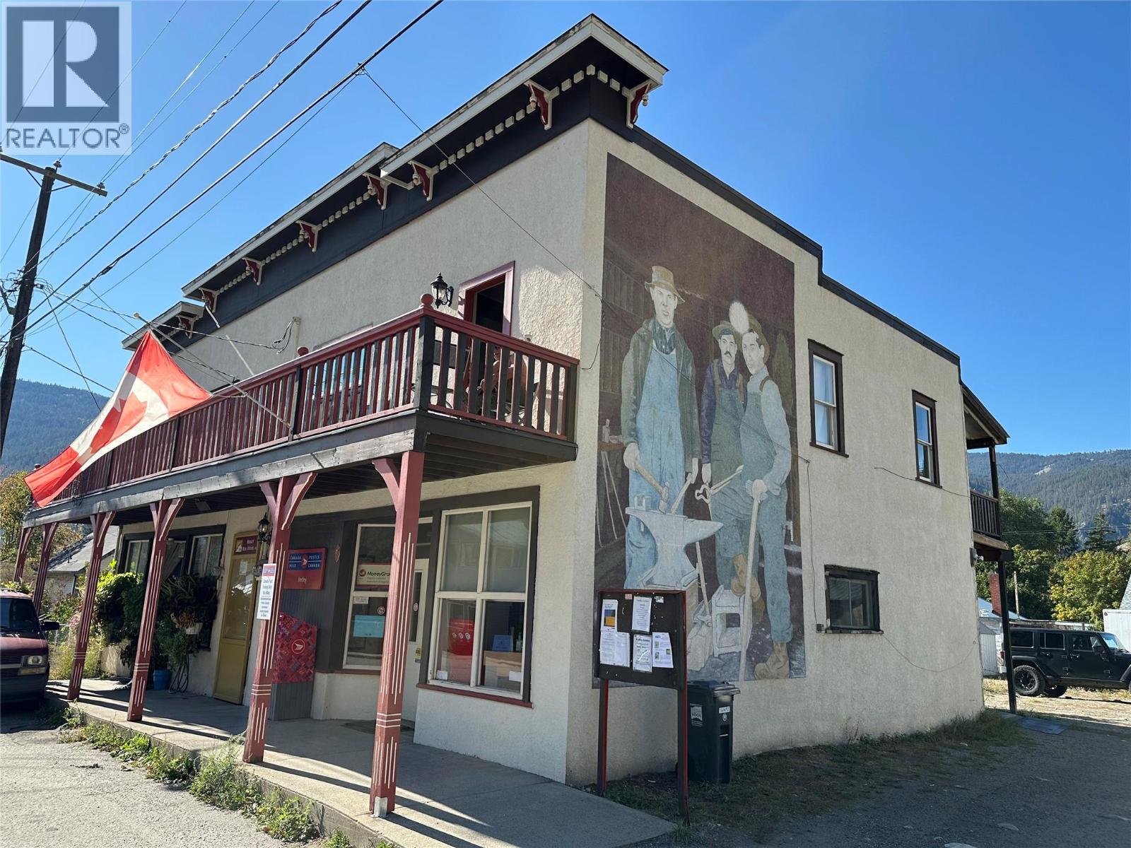 959 Cawston Avenue, Hedley, British Columbia  V0K 1K0 - Photo 9 - 10365683