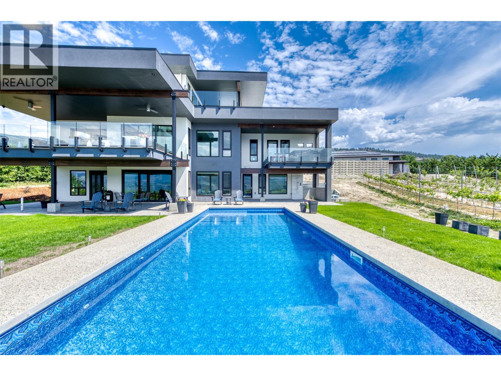 2805 Aikins Loop, Naramata, British Columbia  V0H 1N1 - Photo 12 - 10365338