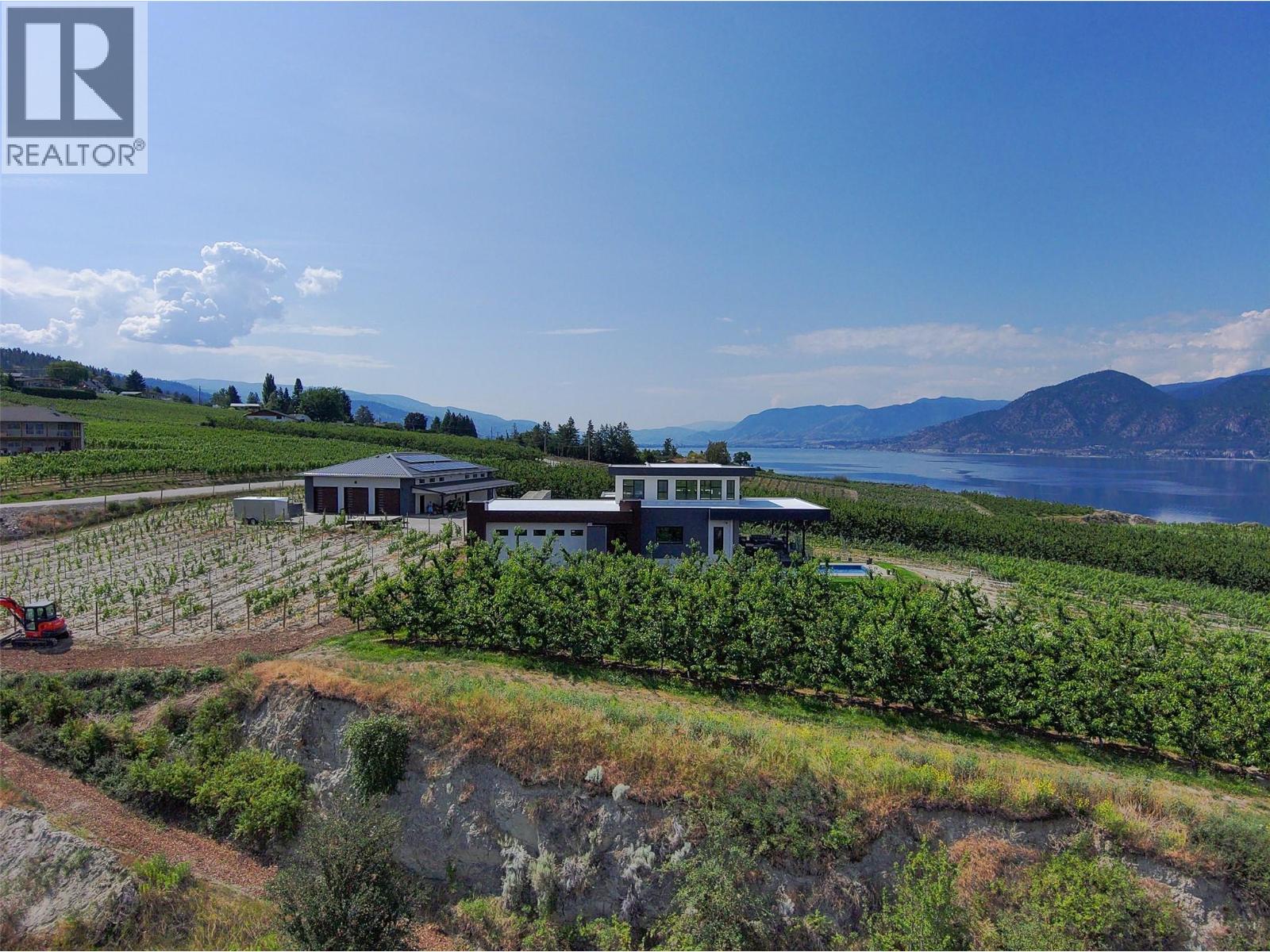 2805 Aikins Loop, Naramata, British Columbia  V0H 1N1 - Photo 14 - 10365338