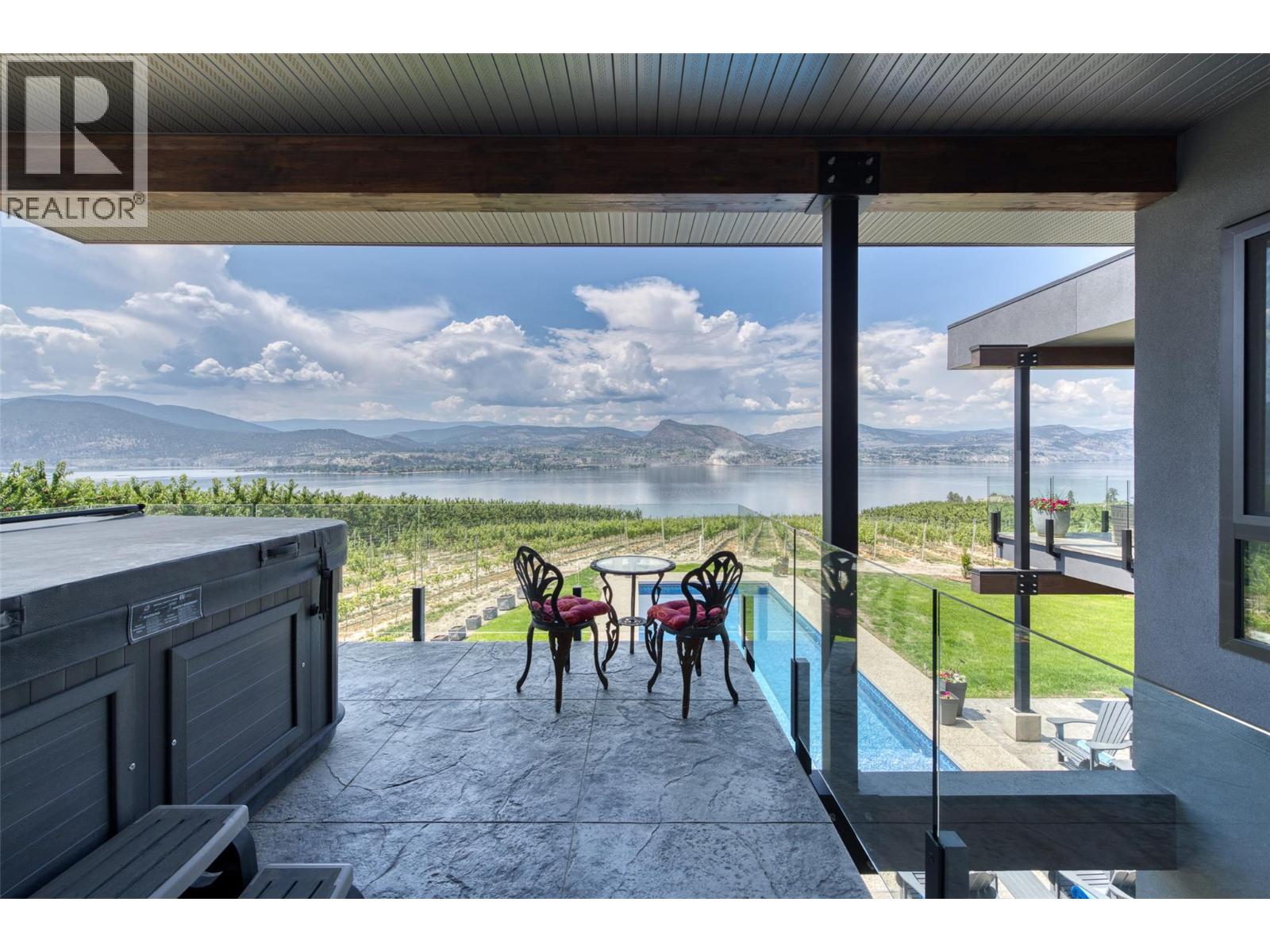 2805 Aikins Loop, Naramata, British Columbia  V0H 1N1 - Photo 46 - 10365338