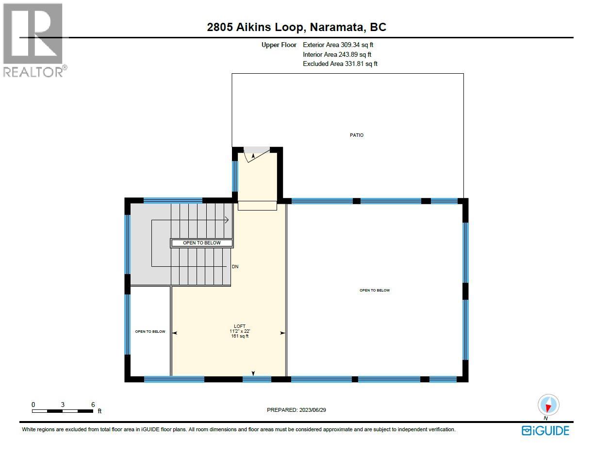 2805 Aikins Loop, Naramata, British Columbia  V0H 1N1 - Photo 71 - 10365338
