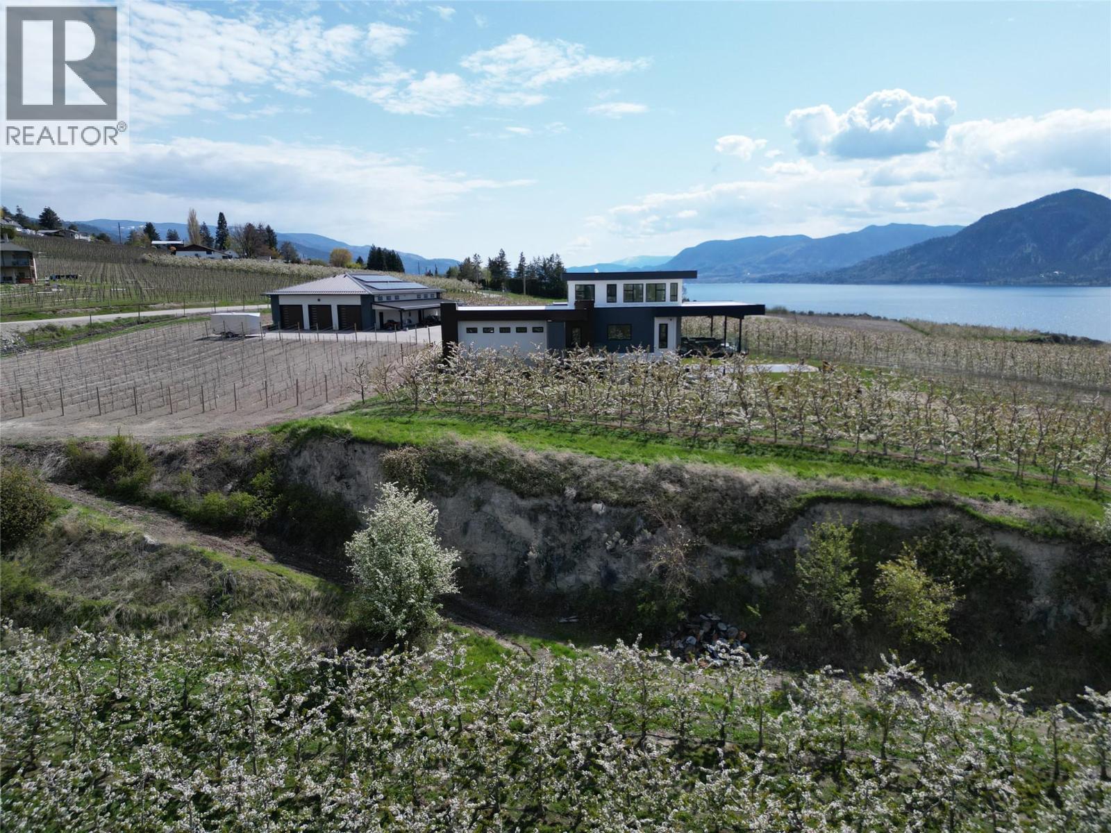 2805 Aikins Loop, Naramata, British Columbia  V0H 1N1 - Photo 87 - 10365338