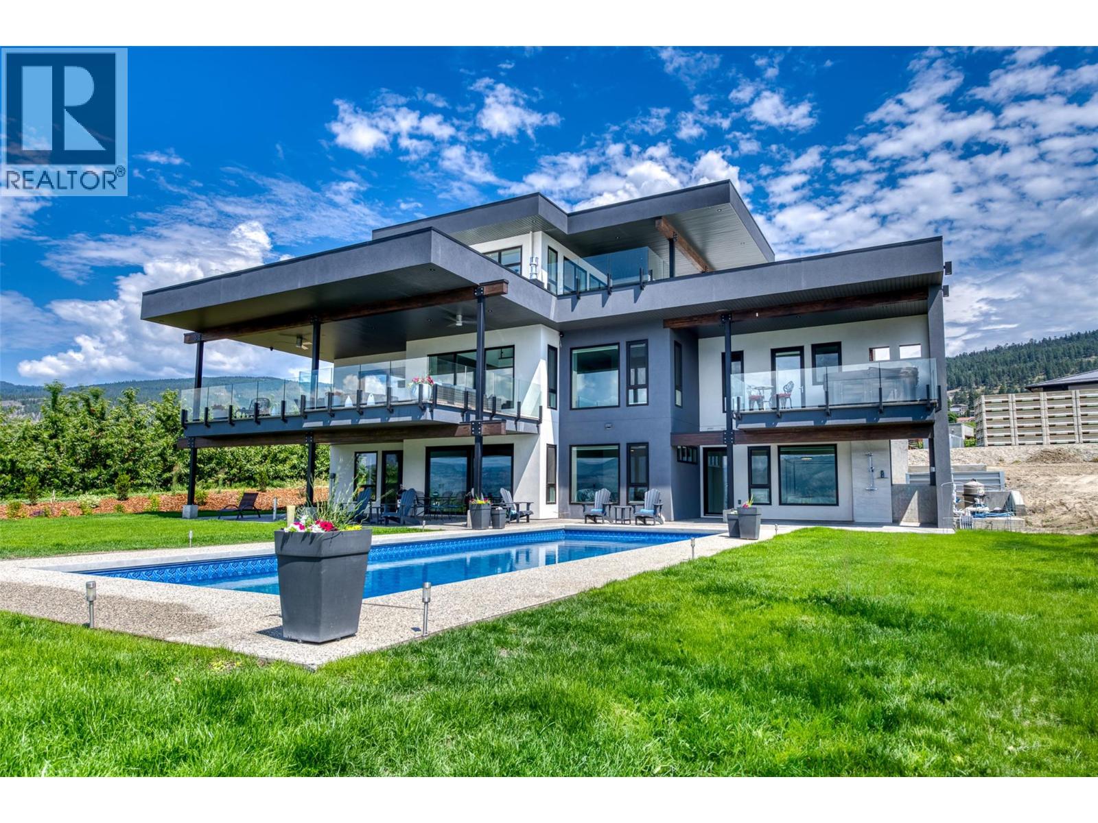 2805 Aikins Loop, Naramata, British Columbia  V0H 1N1 - Photo 9 - 10365338