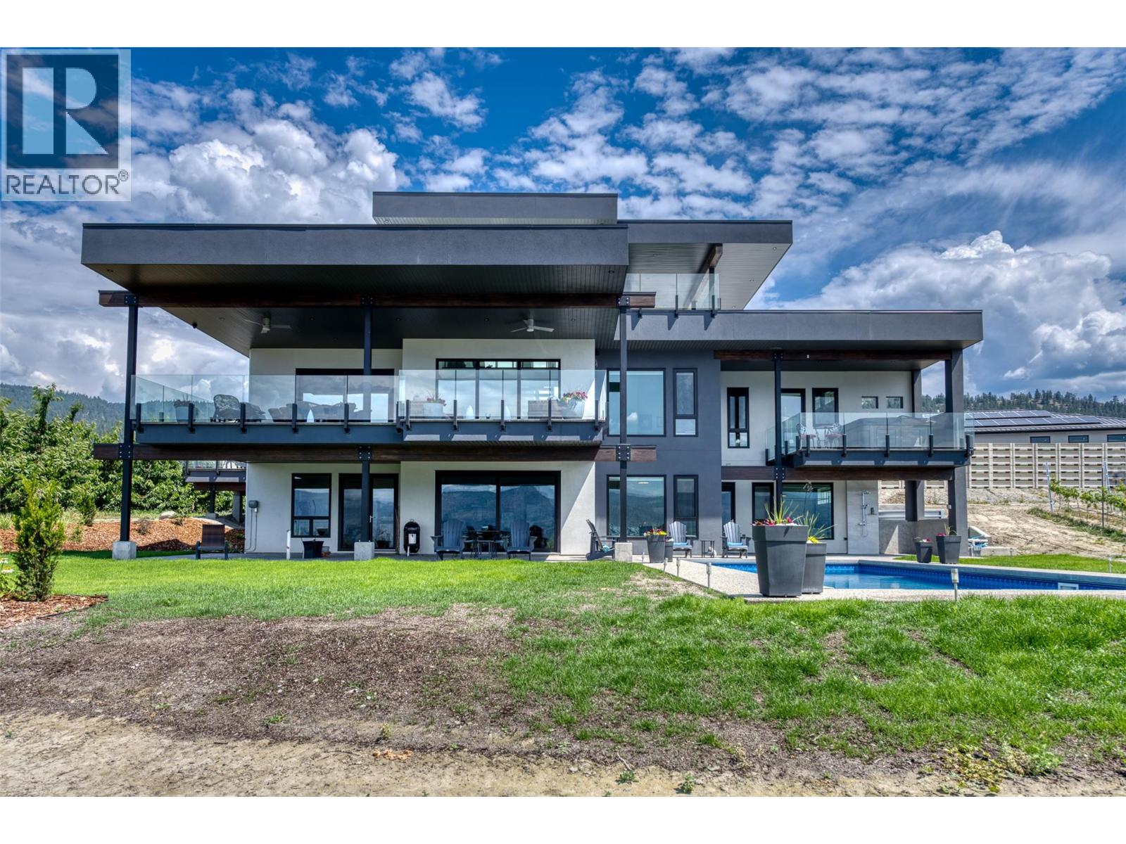 2805 Aikins Loop, Naramata, British Columbia  V0H 1N1 - Photo 10 - 10365334