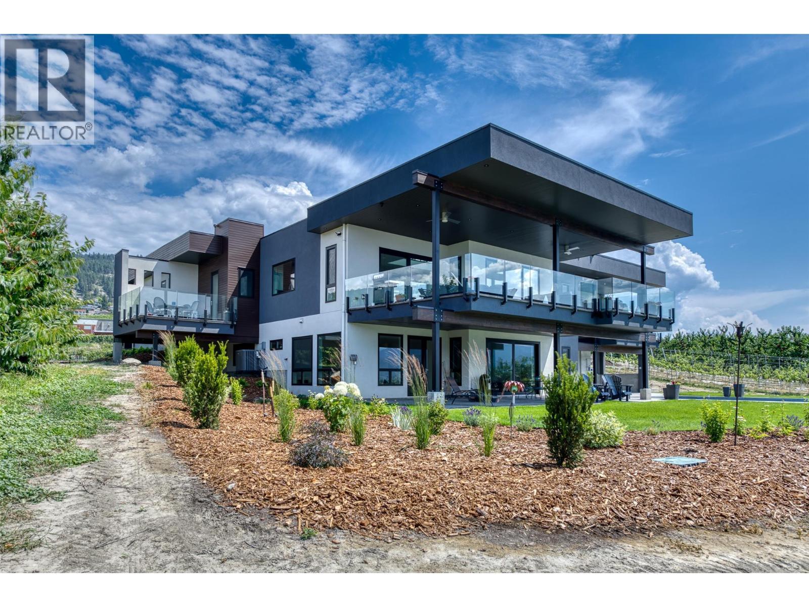 2805 Aikins Loop, Naramata, British Columbia  V0H 1N1 - Photo 11 - 10365334