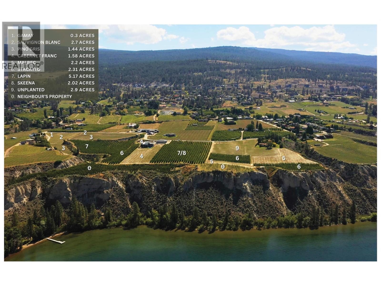 2805 Aikins Loop, Naramata, British Columbia  V0H 1N1 - Photo 15 - 10365334