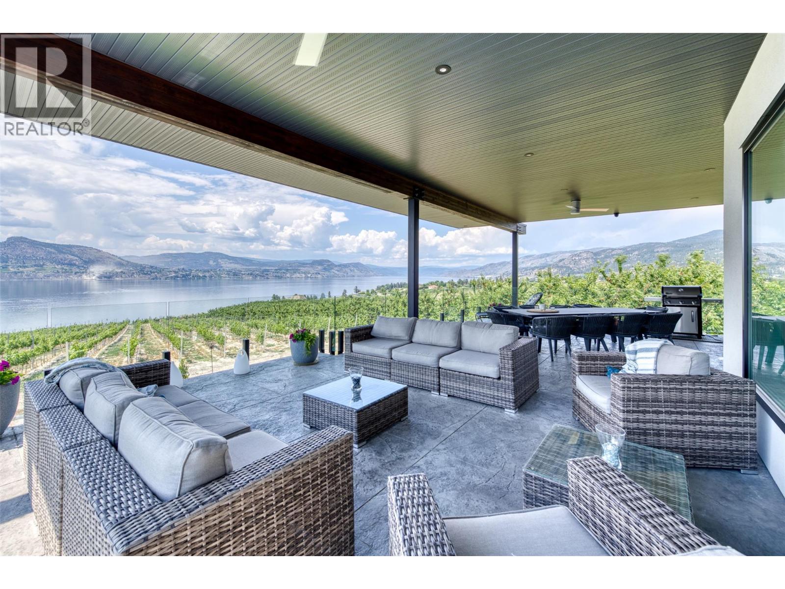 2805 Aikins Loop, Naramata, British Columbia  V0H 1N1 - Photo 36 - 10365334