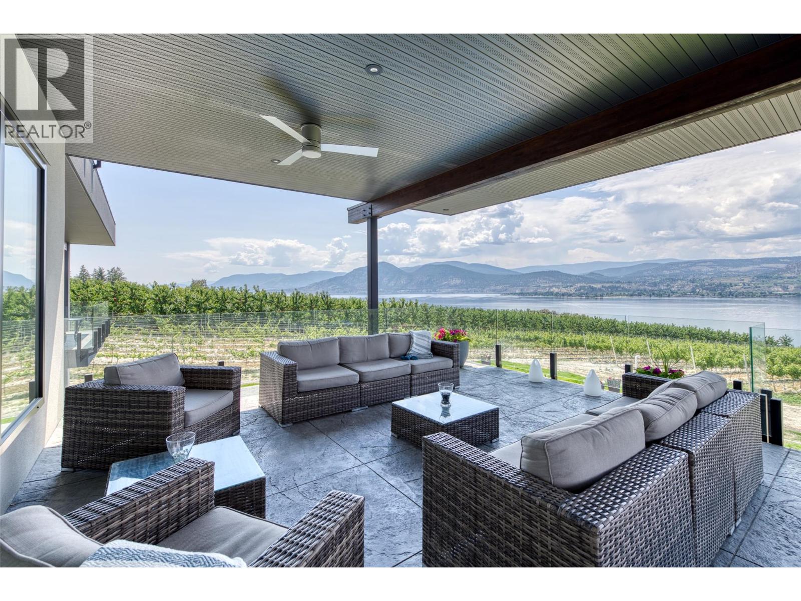 2805 Aikins Loop, Naramata, British Columbia  V0H 1N1 - Photo 37 - 10365334