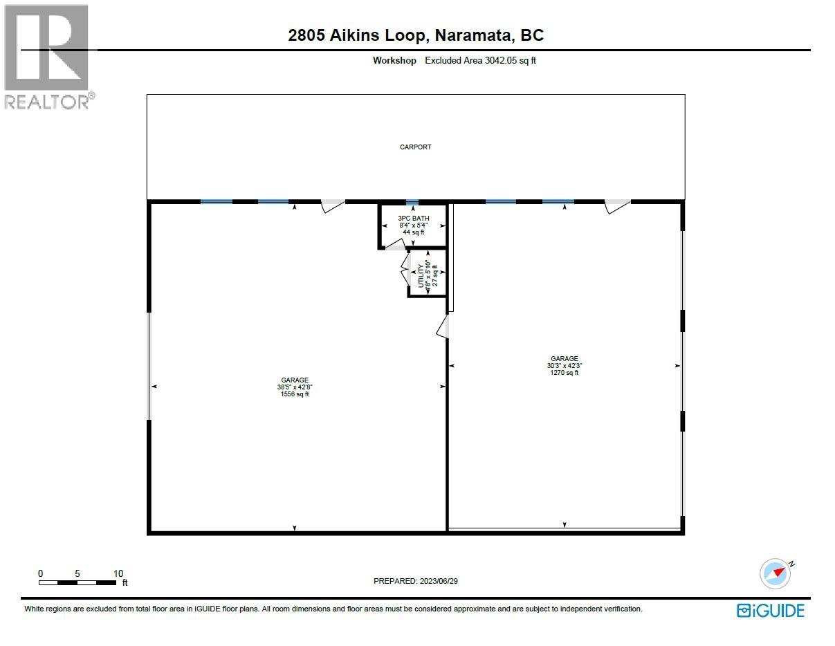 2805 Aikins Loop, Naramata, British Columbia  V0H 1N1 - Photo 77 - 10365334