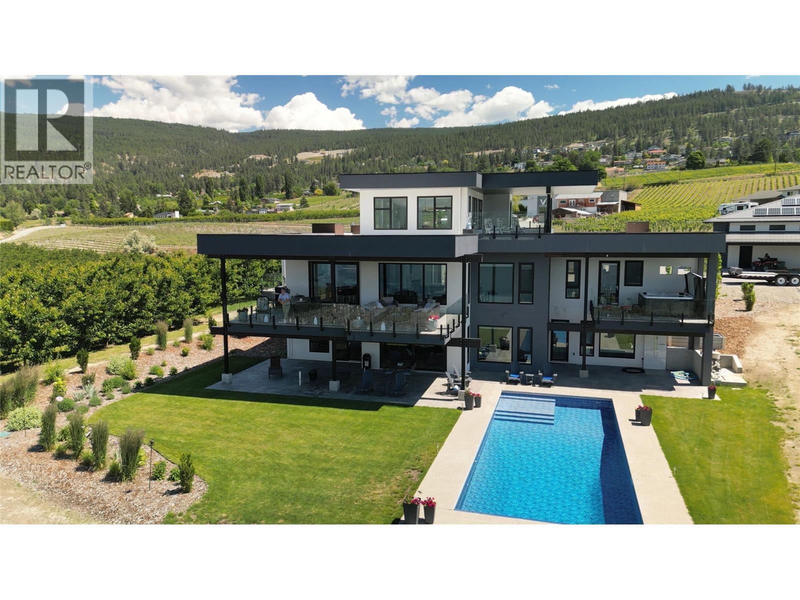 2805 Aikins Loop, Naramata, British Columbia  V0H 1N1 - Photo 82 - 10365334