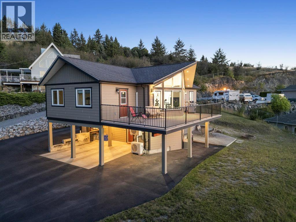 148 Fenwick Road, Vernon, British Columbia  V1B 2V6 - Photo 3 - 10365762