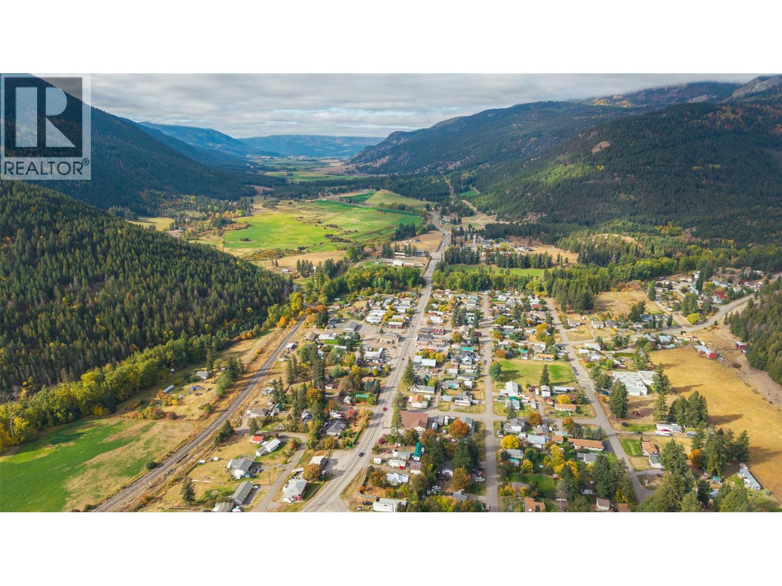 2946 Westridge Drive, Falkland, British Columbia  V0E 1W0 - Photo 15 - 10365408