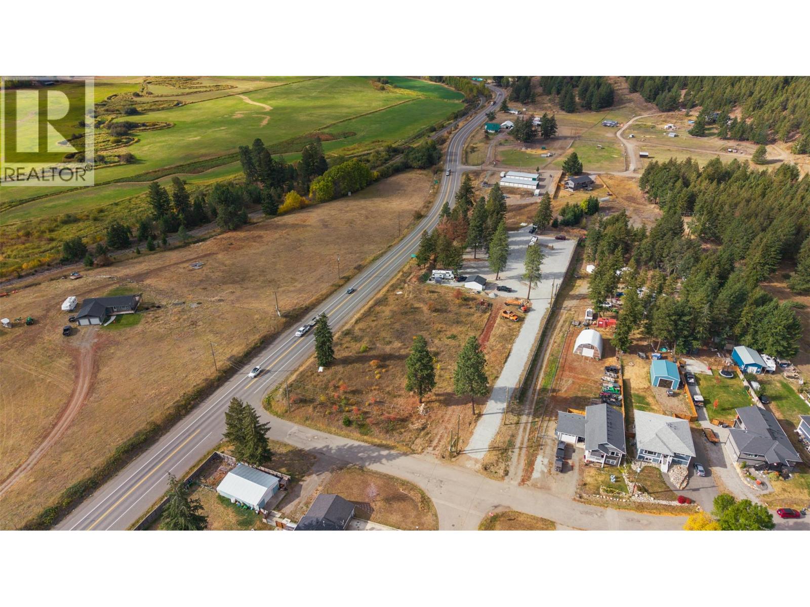 2946 Westridge Drive, Falkland, British Columbia  V0E 1W0 - Photo 16 - 10365408