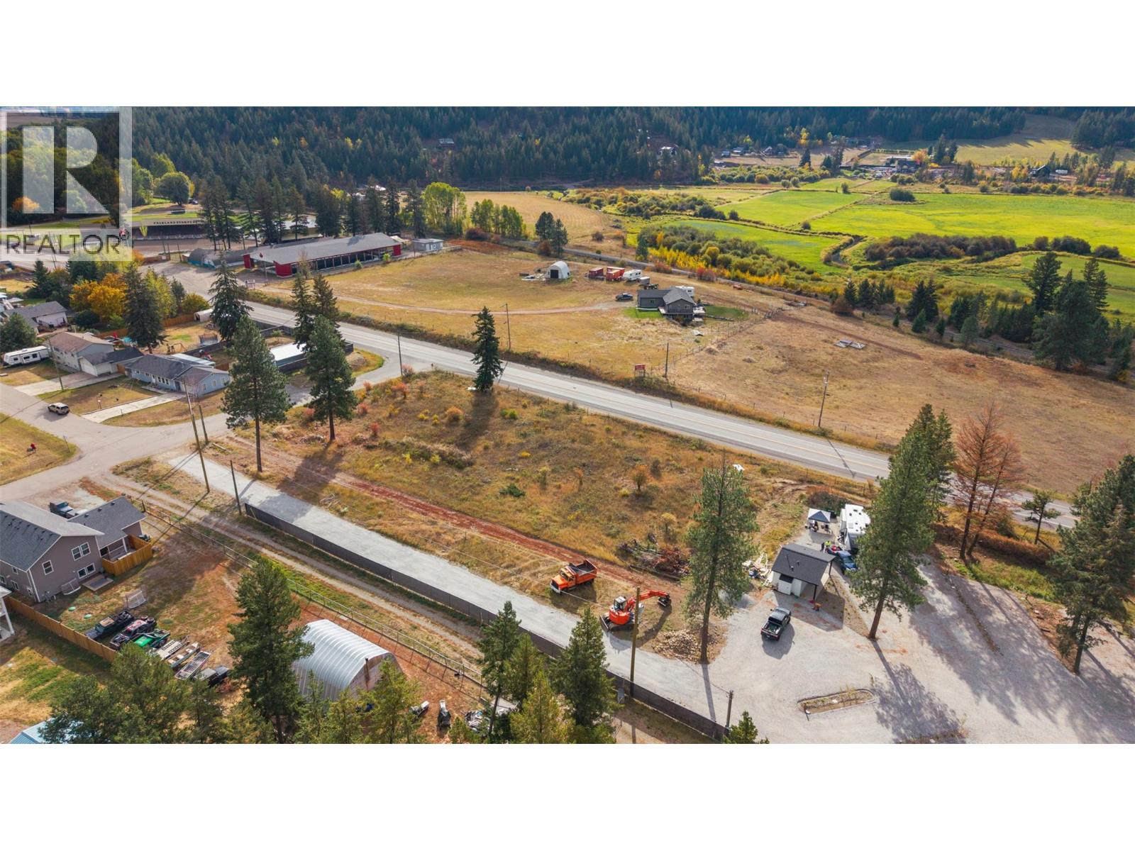 2946 Westridge Drive, Falkland, British Columbia  V0E 1W0 - Photo 17 - 10365408