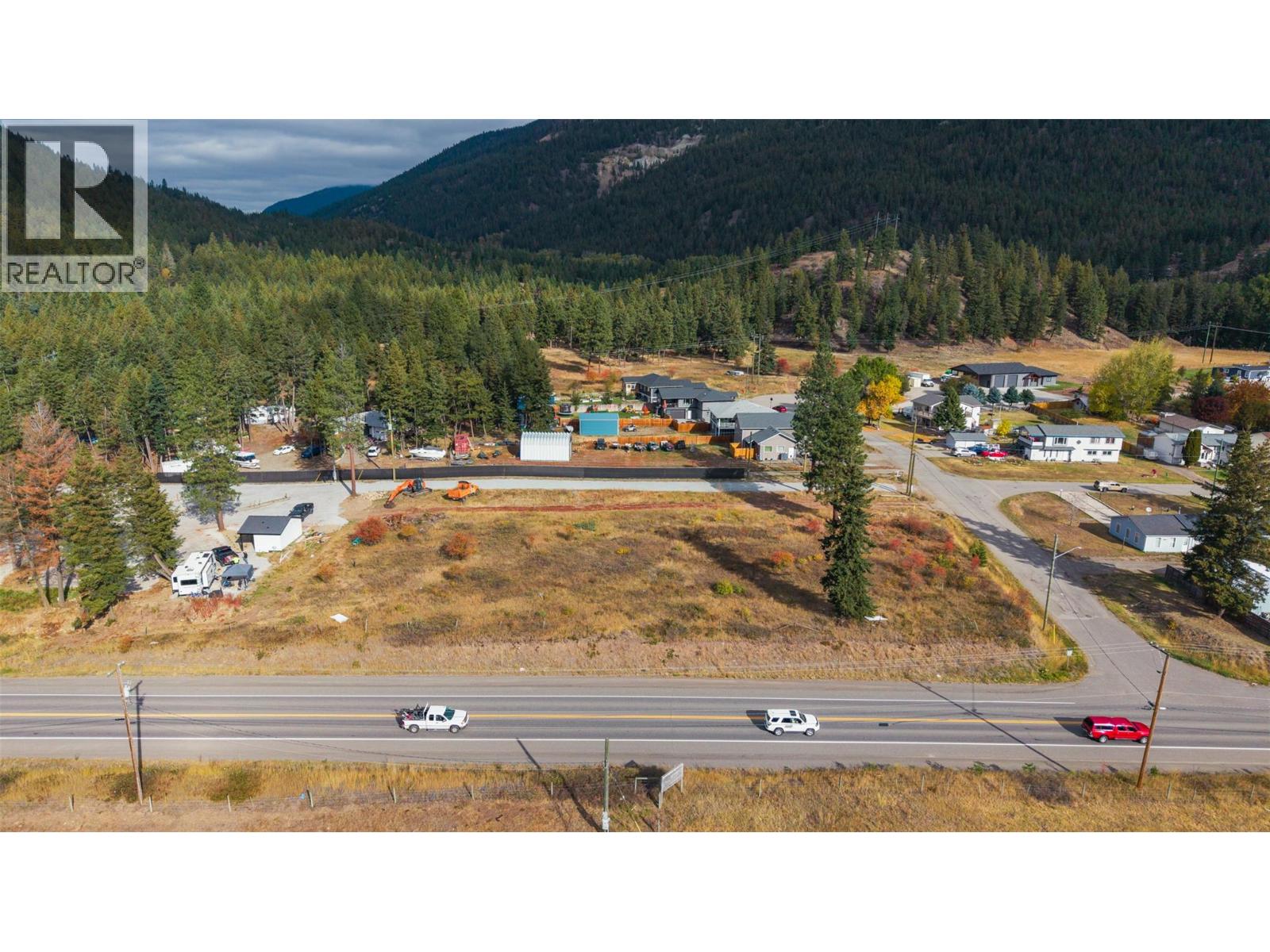 2946 Westridge Drive, Falkland, British Columbia  V0E 1W0 - Photo 21 - 10365408