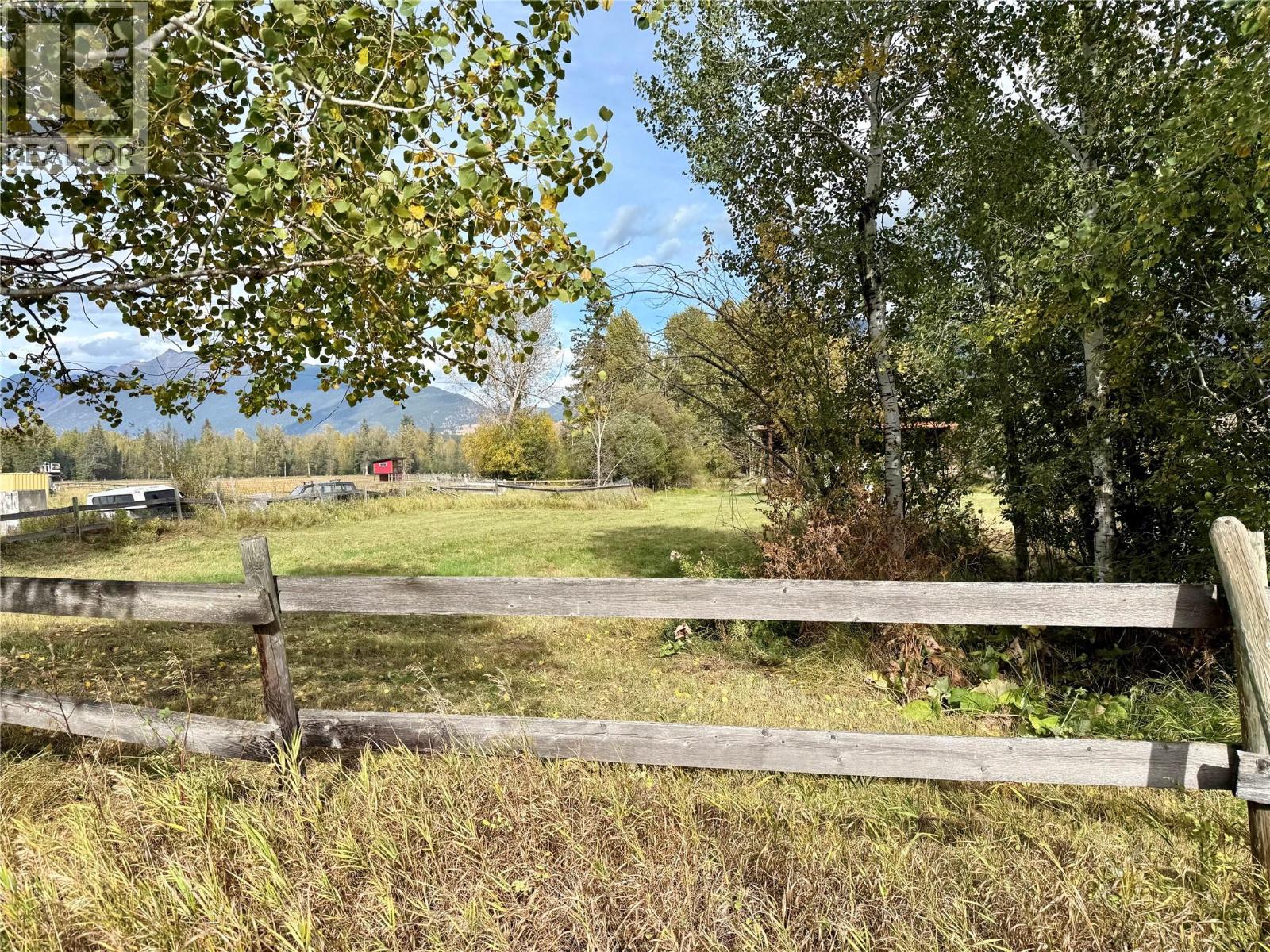 Lot 7, 8 & 9 Campsall Road, fort steele, British Columbia