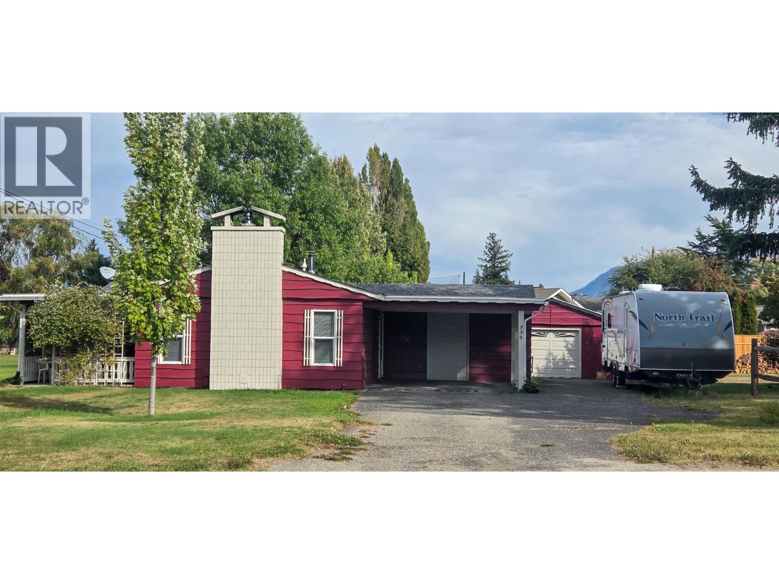 339 Birch Street, Chase, British Columbia  V0E 1M0 - Photo 16 - 10365492