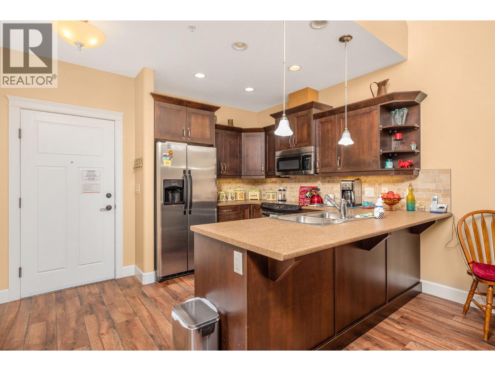 9100 Mackie Drive Unit# 212, Coldstream, British Columbia  V1B 1G9 - Photo 10 - 10365603