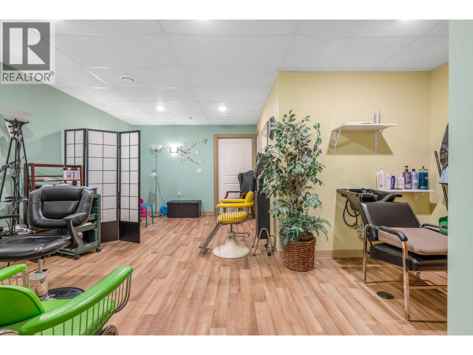 9100 Mackie Drive Unit# 212, Coldstream, British Columbia  V1B 1G9 - Photo 36 - 10365603