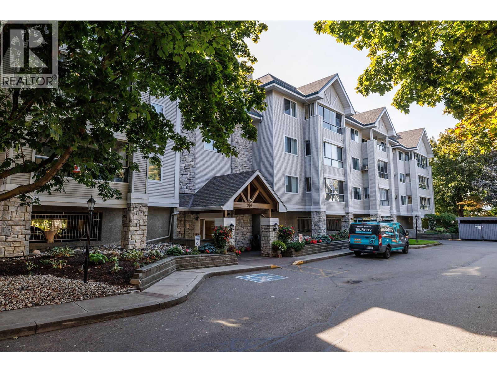 920 Glenwood Avenue Unit# 308, Kelowna, British Columbia  V1Y 9P2 - Photo 19 - 10365820