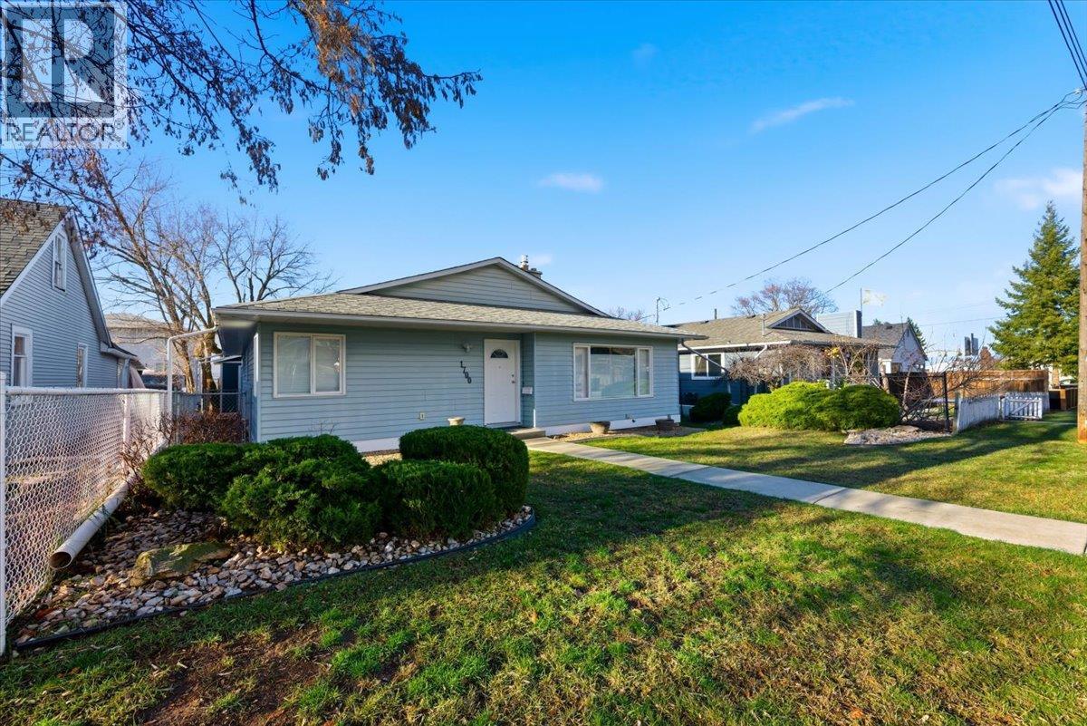 1700 30 Street, Vernon, British Columbia  V1T 5C3 - Photo 5 - 10365711