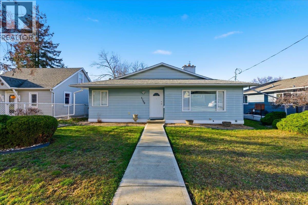 1700 30 Street, Vernon, British Columbia  V1T 5C3 - Photo 6 - 10365711