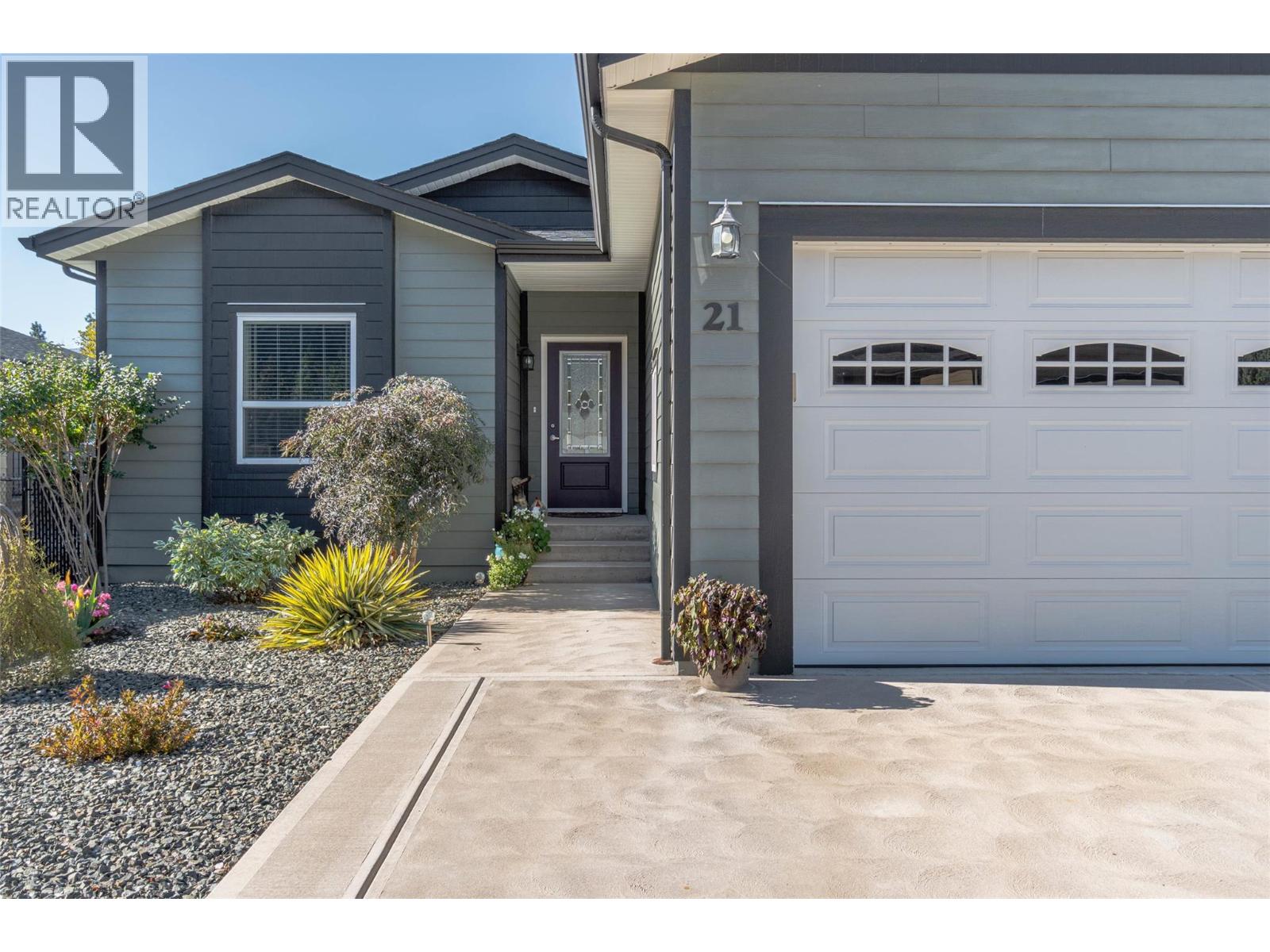 8300 Gallagher Lake Frontage Road Unit# 21, Oliver, British Columbia  V0H 1T2 - Photo 27 - 10365864