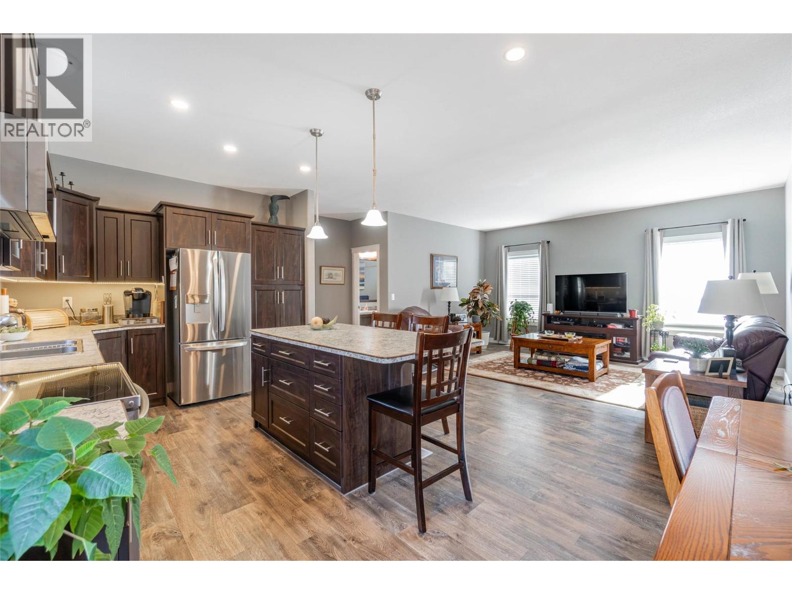 8300 Gallagher Lake Frontage Road Unit# 21, Oliver, British Columbia  V0H 1T2 - Photo 7 - 10365864