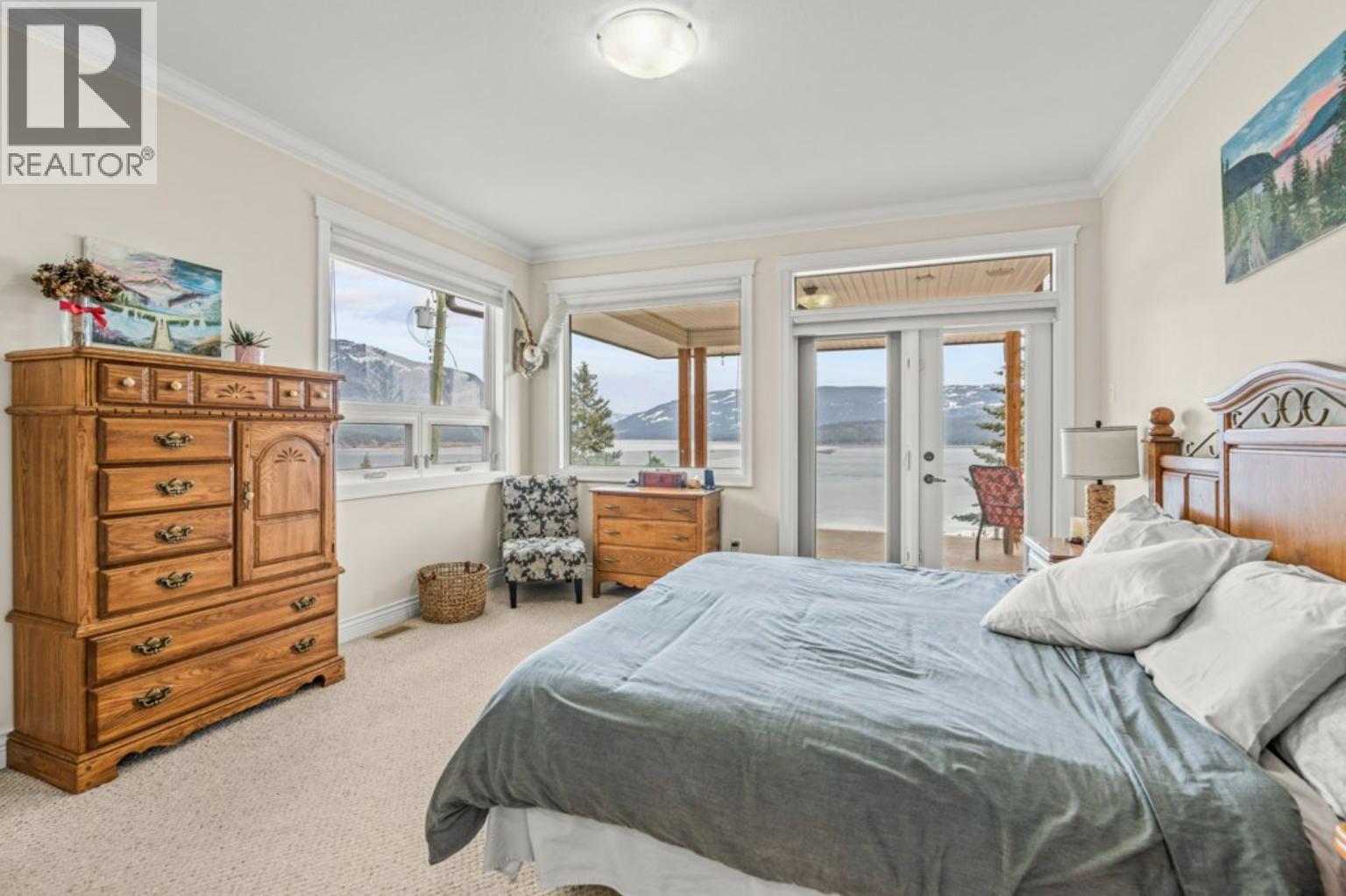 5694 Trans Canada Highway Nw, Salmon Arm, British Columbia  V1E 3A2 - Photo 5 - 10365896