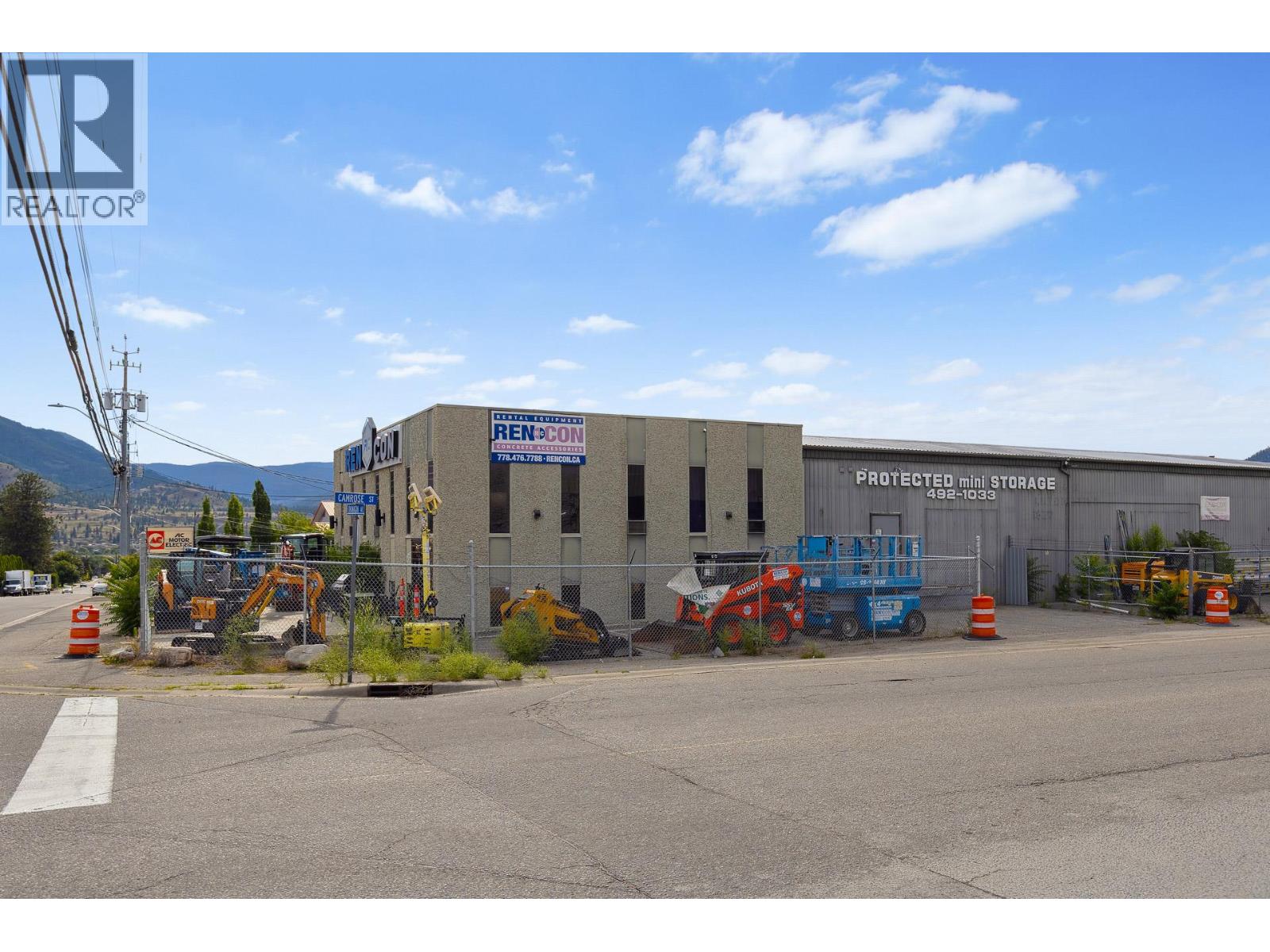 275 Okanagan Avenue E, Penticton, British Columbia  V2A 3J8 - Photo 4 - 10365800