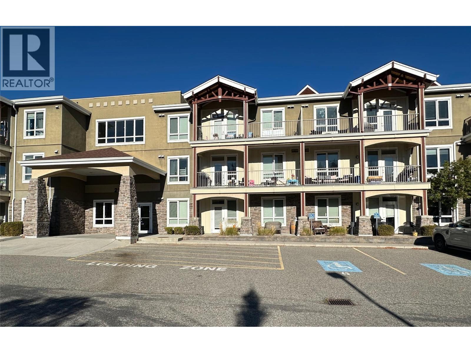 2210 Upper Sundance Drive Unit# 1309, West Kelowna, British Columbia  V4T 3E9 - Photo 1 - 10365731