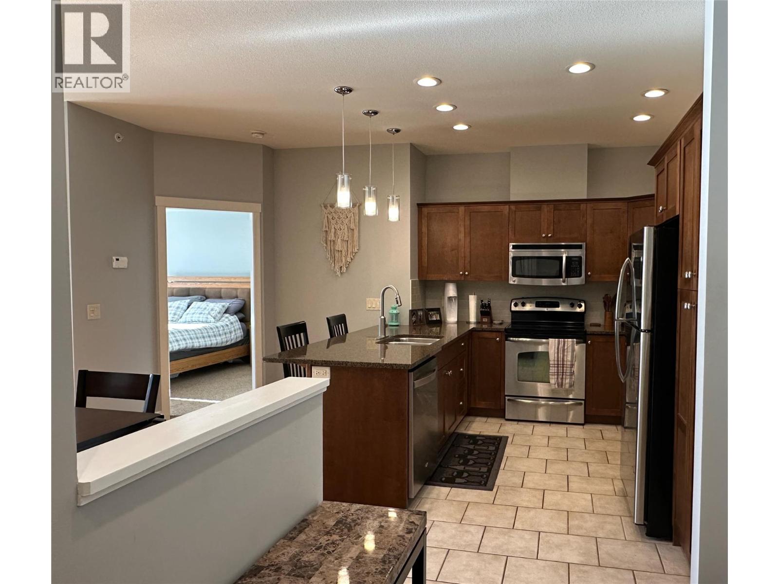 2210 Upper Sundance Drive Unit# 1309, West Kelowna, British Columbia  V4T 3E9 - Photo 12 - 10365731