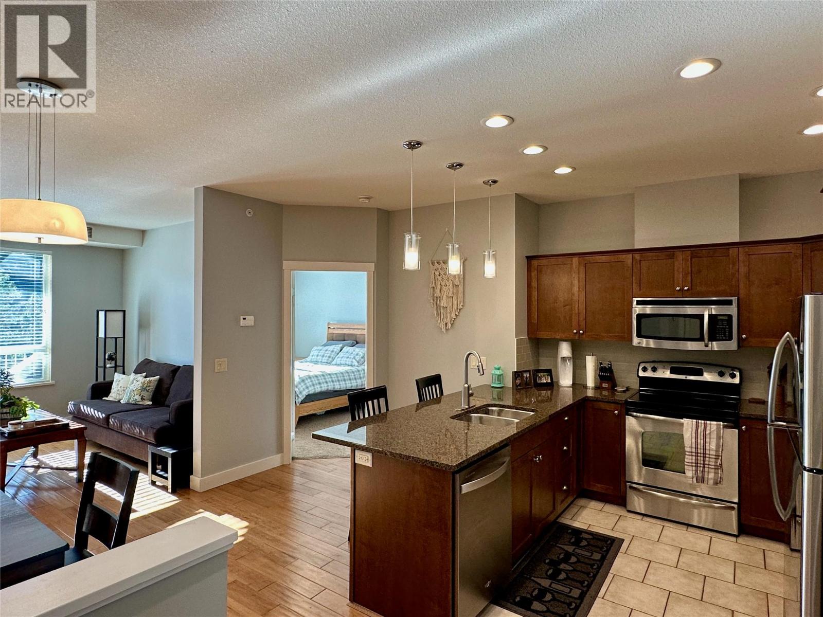 2210 Upper Sundance Drive Unit# 1309, West Kelowna, British Columbia  V4T 3E9 - Photo 4 - 10365731