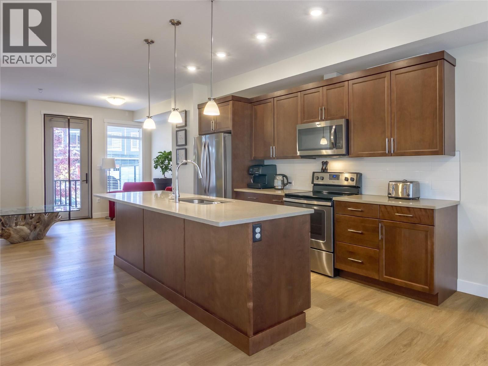 1115 Holden Road Unit# 128, Penticton, British Columbia  V2A 0B7 - Photo 12 - 10365778