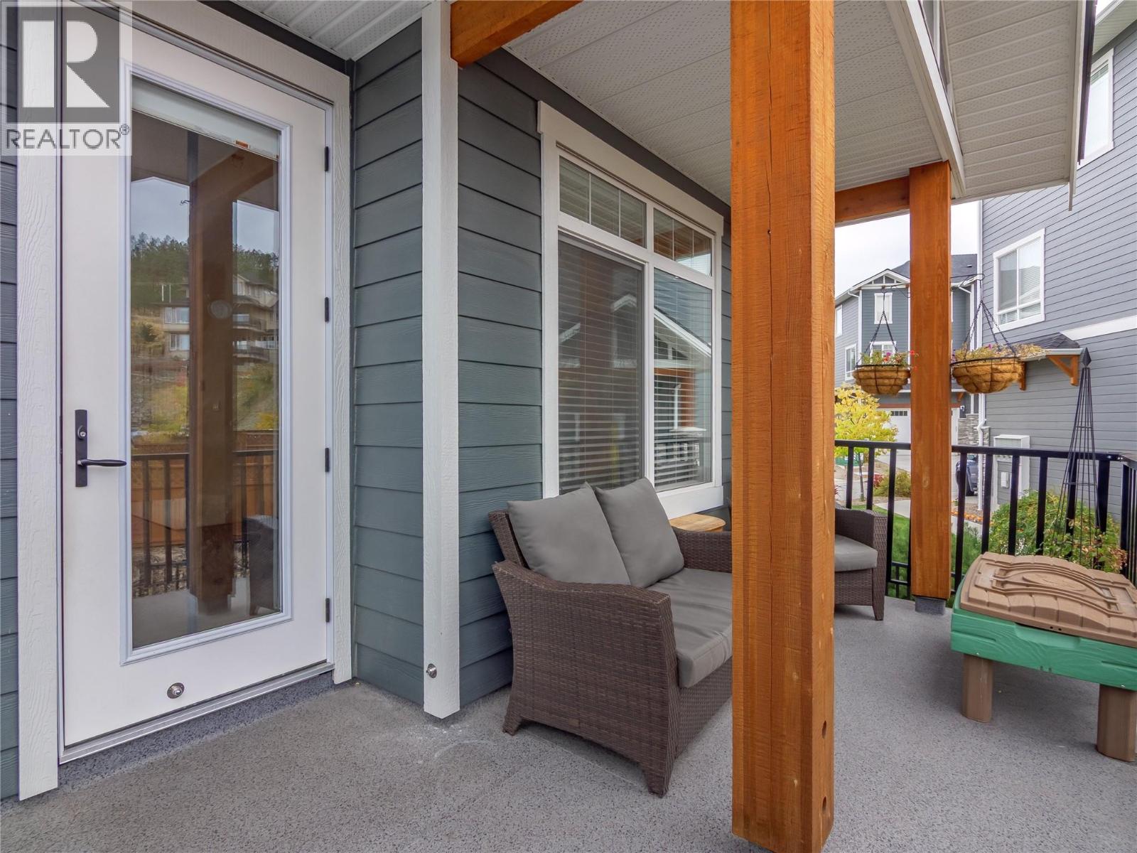 1115 Holden Road Unit# 128, Penticton, British Columbia  V2A 0B7 - Photo 18 - 10365778