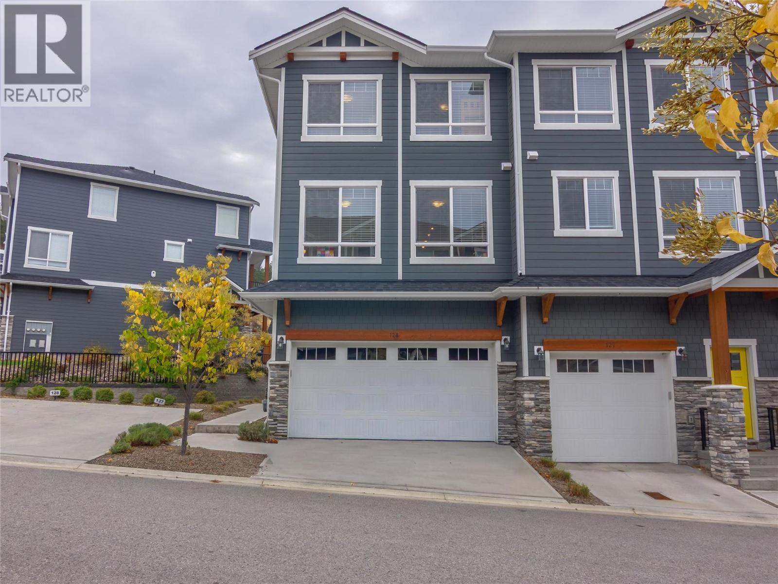 1115 Holden Road Unit# 128, Penticton, British Columbia  V2A 0B7 - Photo 35 - 10365778