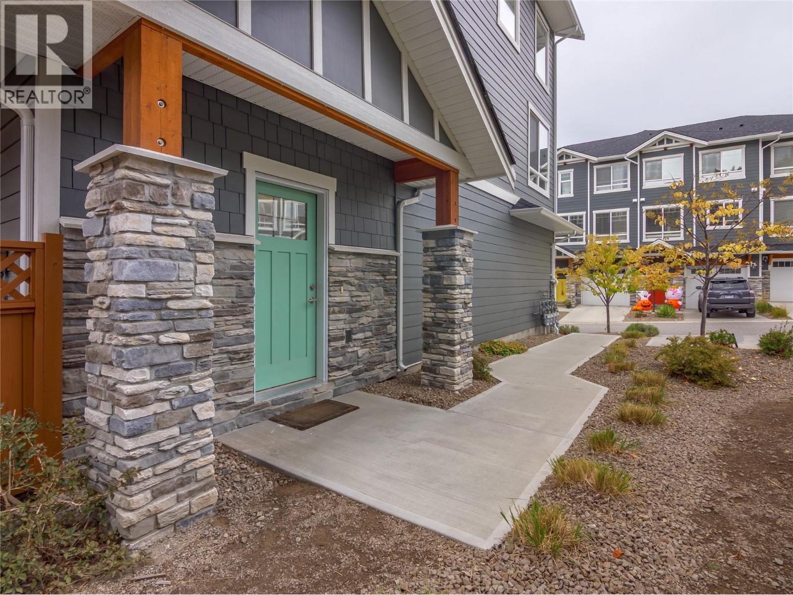 1115 Holden Road Unit# 128, Penticton, British Columbia  V2A 0B7 - Photo 36 - 10365778