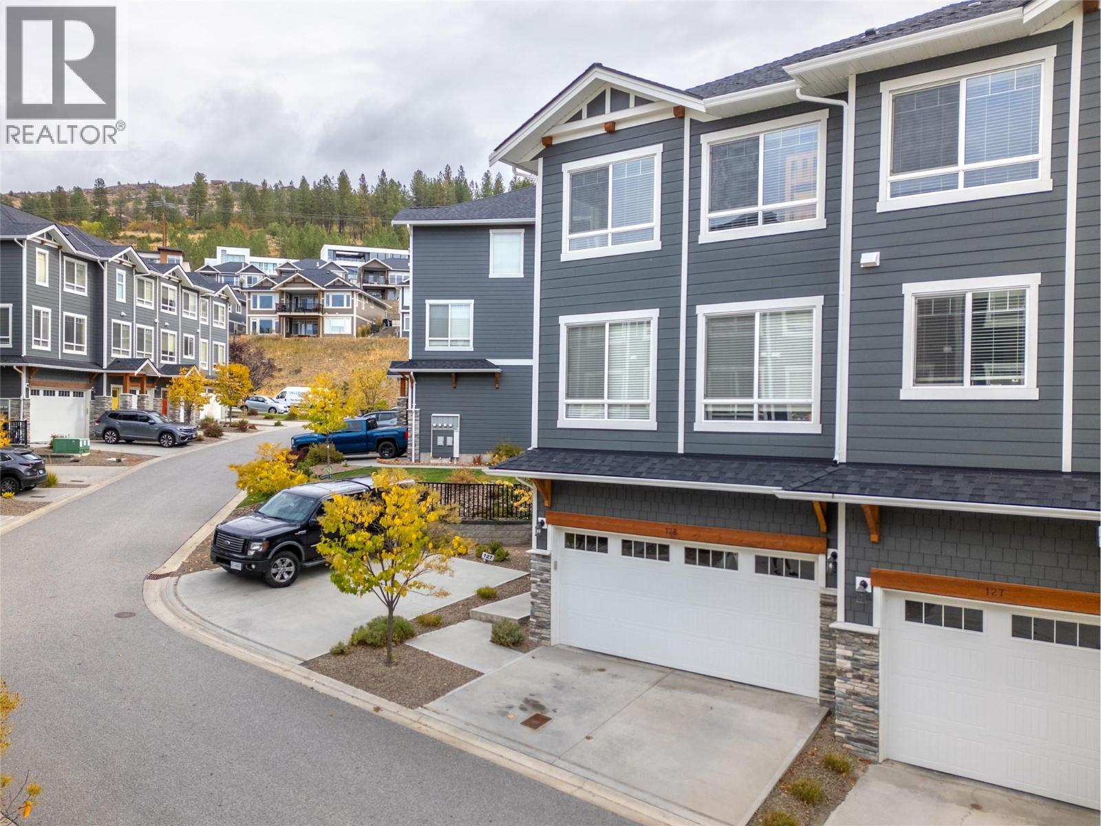 1115 Holden Road Unit# 128, Penticton, British Columbia  V2A 0B7 - Photo 42 - 10365778