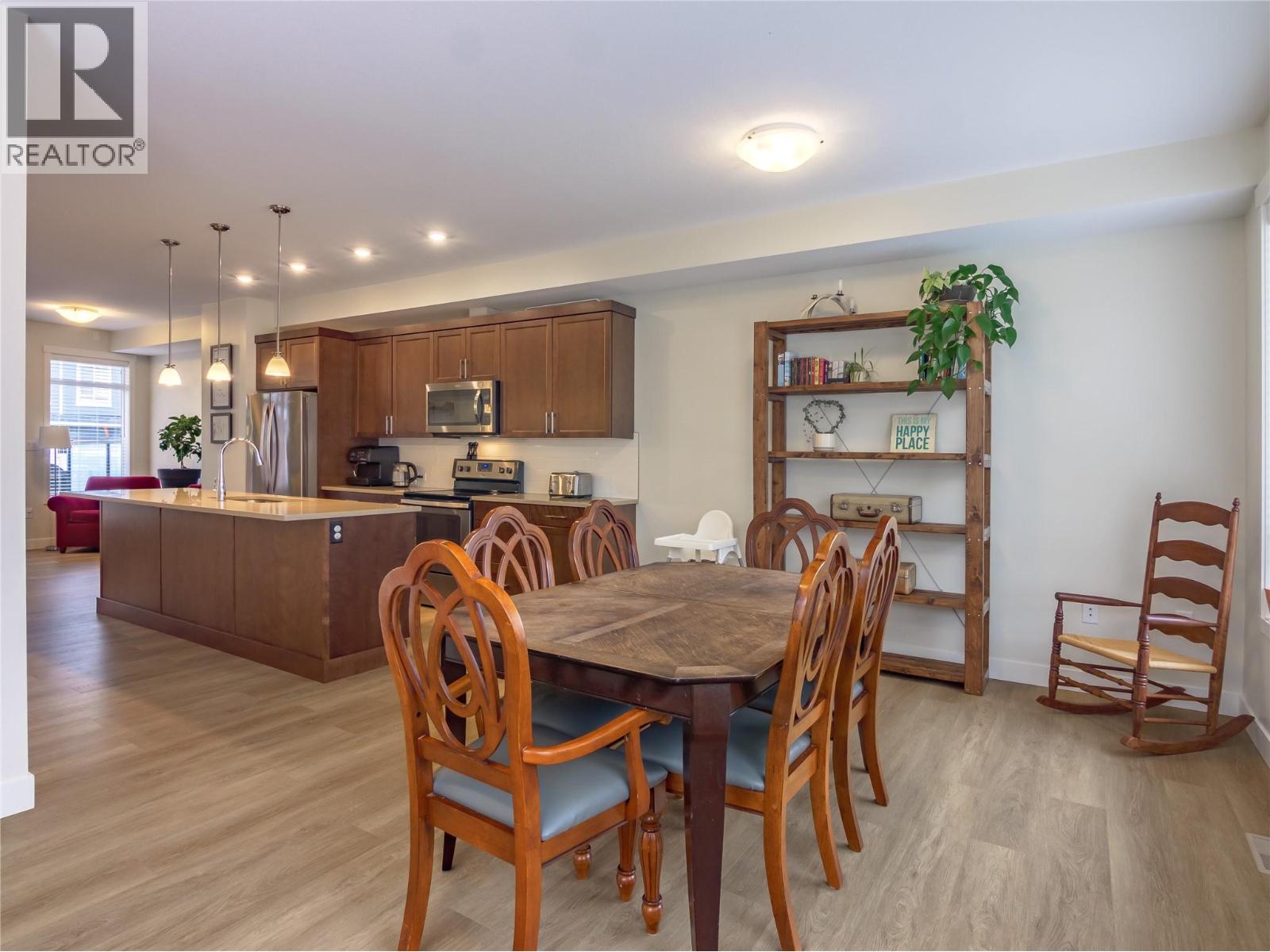 1115 Holden Road Unit# 128, Penticton, British Columbia  V2A 0B7 - Photo 8 - 10365778