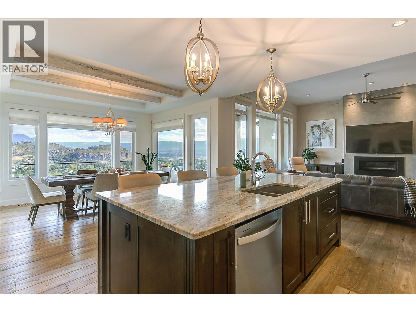 738 Highpointe Drive, Kelowna, British Columbia  V1V 2Y1 - Photo 16 - 10365685