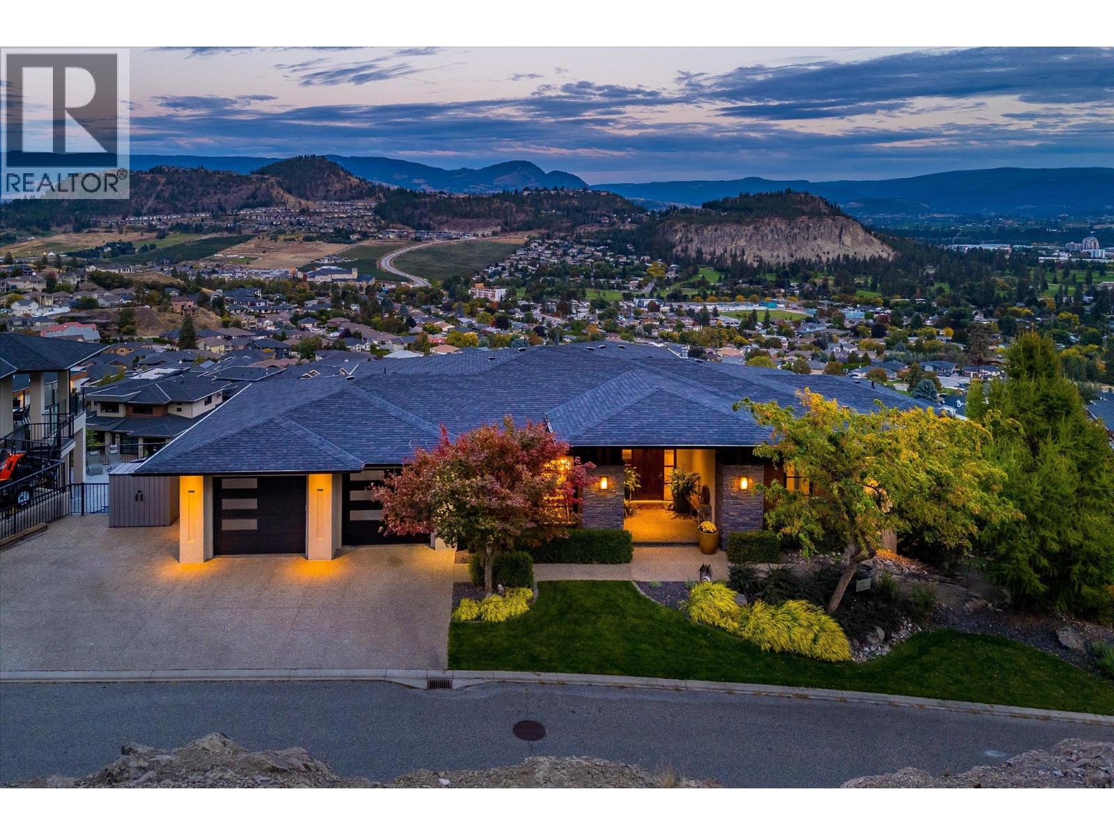 738 Highpointe Drive, Kelowna, British Columbia  V1V 2Y1 - Photo 69 - 10365685
