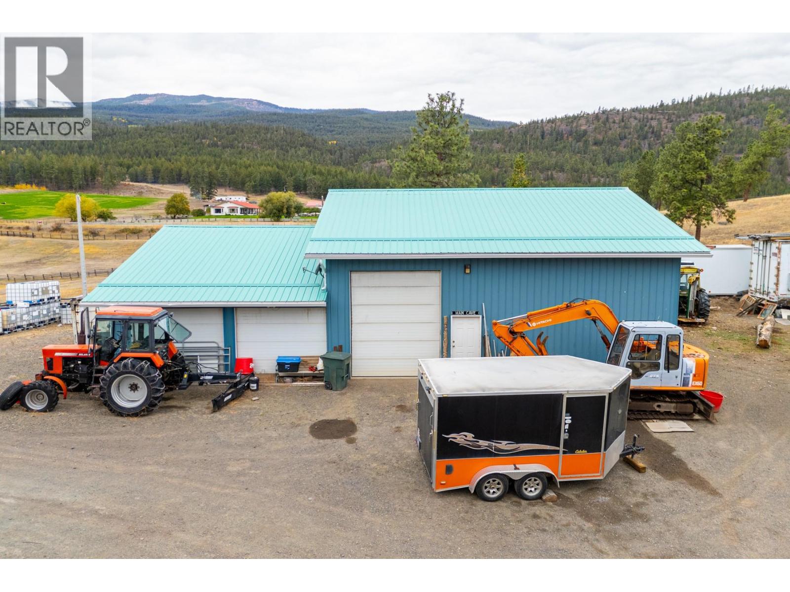 3816 Petit Creek Road, Merritt, British Columbia  V1K 1N8 - Photo 33 - 10365911