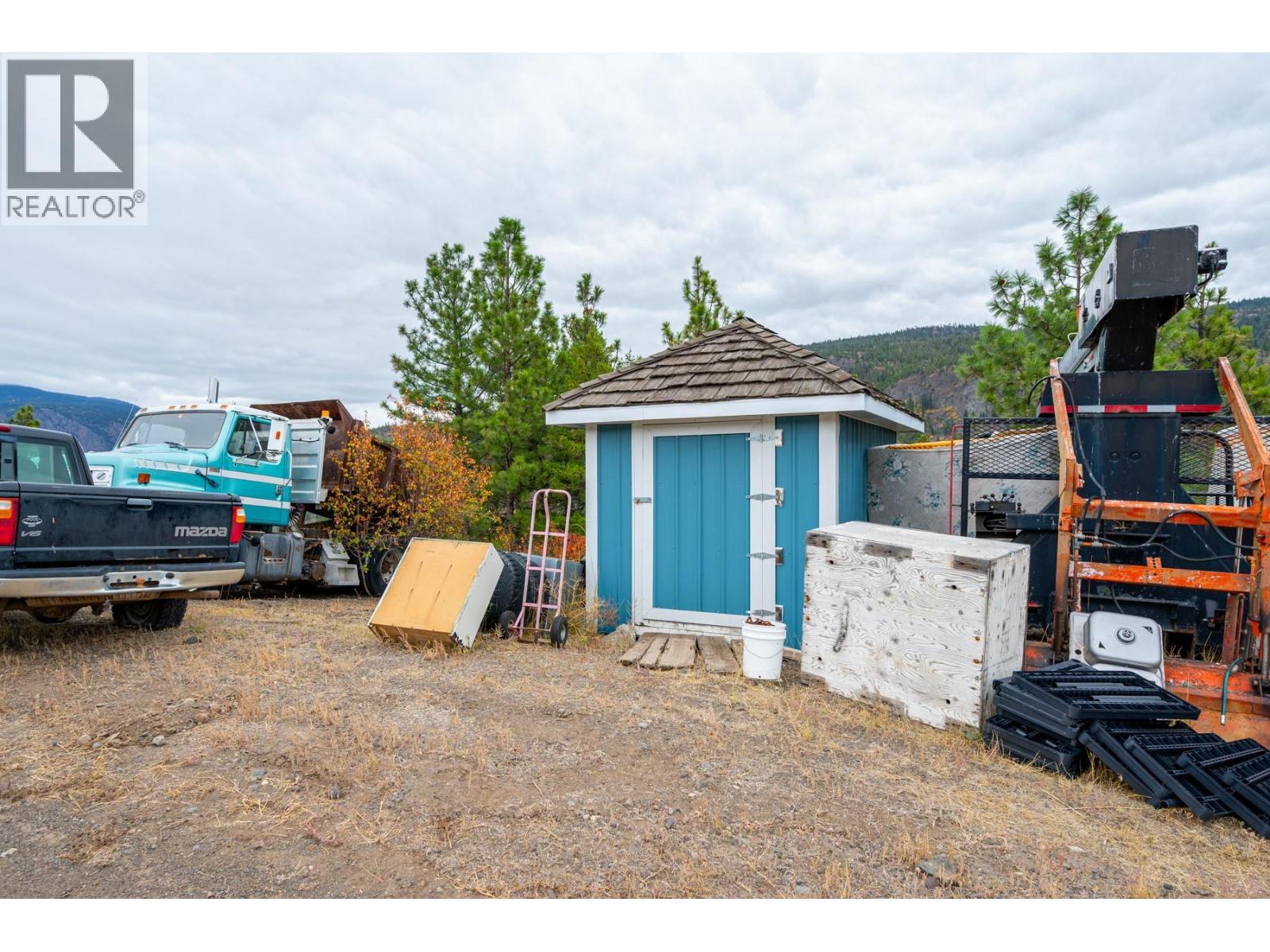 3816 Petit Creek Road, Merritt, British Columbia  V1K 1N8 - Photo 39 - 10365911