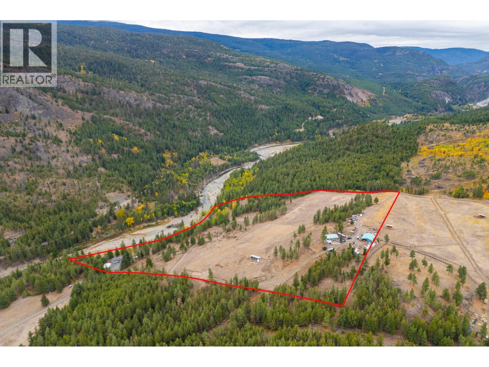 3816 Petit Creek Road, Merritt, British Columbia  V1K 1N8 - Photo 4 - 10365911