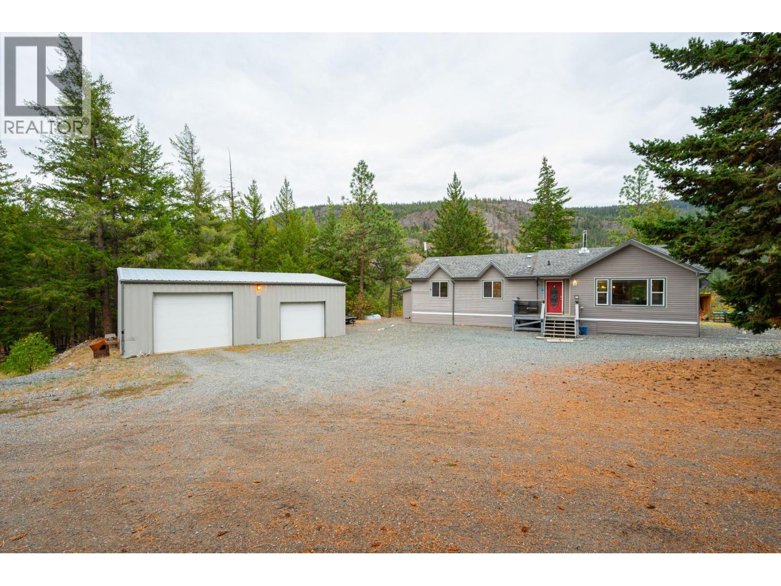 3816 Petit Creek Road, Merritt, British Columbia  V1K 1N8 - Photo 47 - 10365911