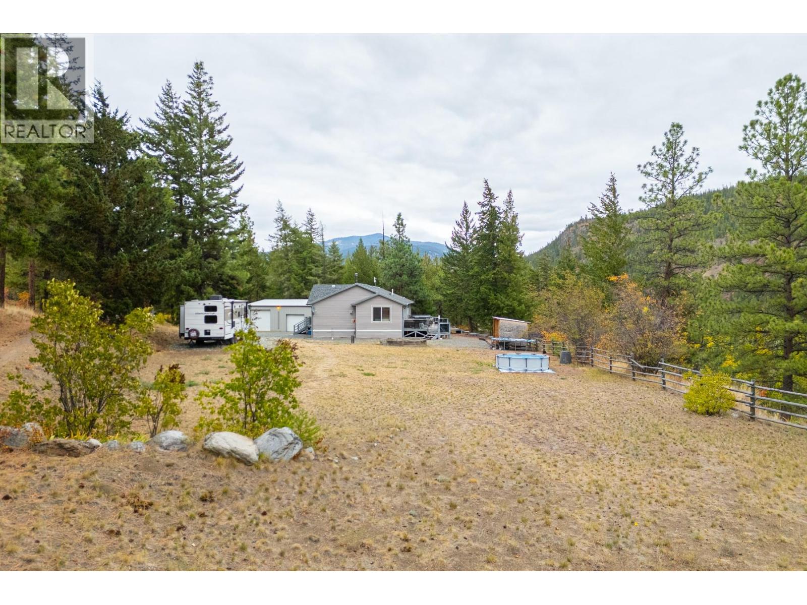 3816 Petit Creek Road, Merritt, British Columbia  V1K 1N8 - Photo 68 - 10365911