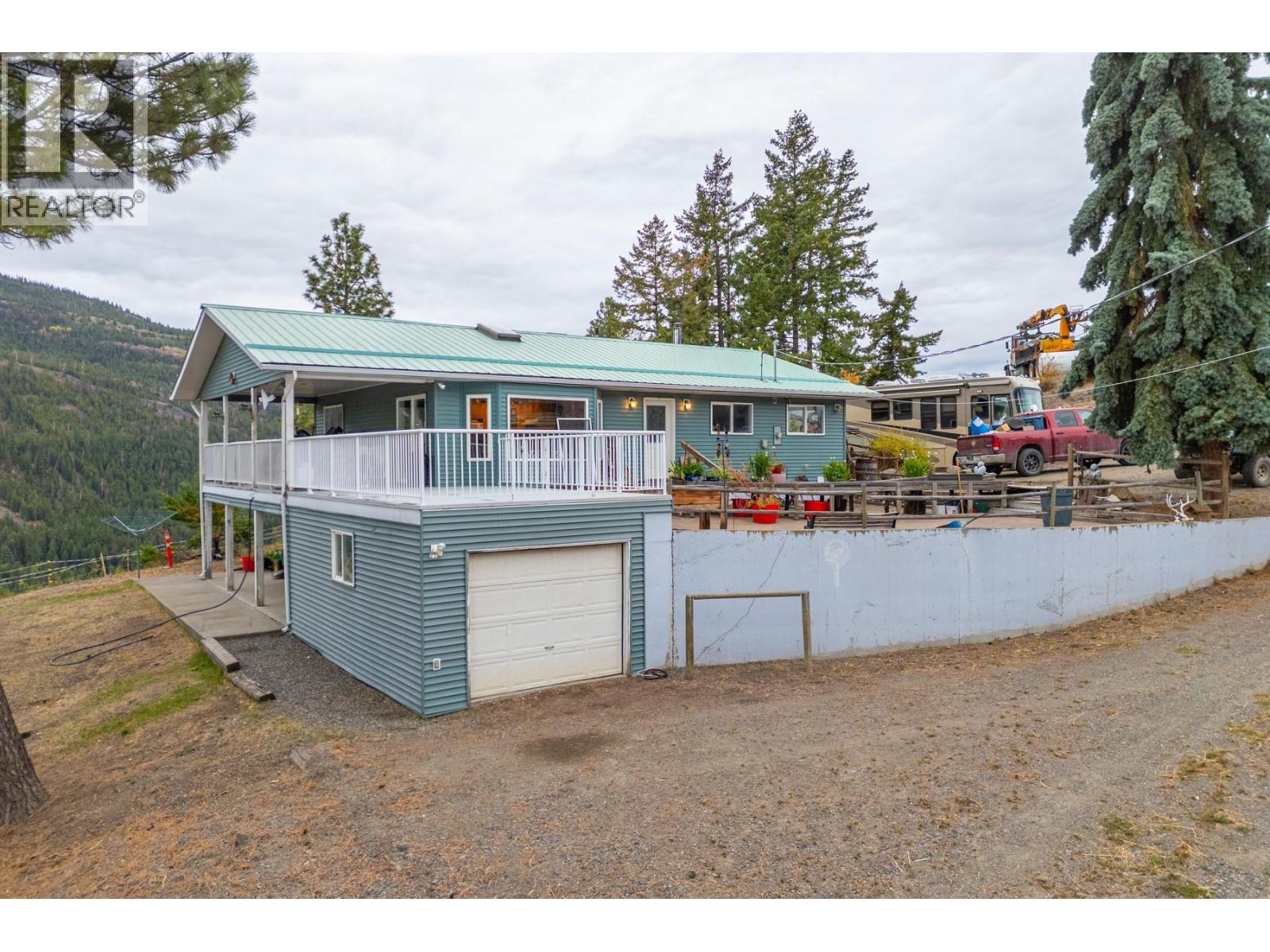 3816 Petit Creek Road, Merritt, British Columbia  V1K 1N8 - Photo 8 - 10365911