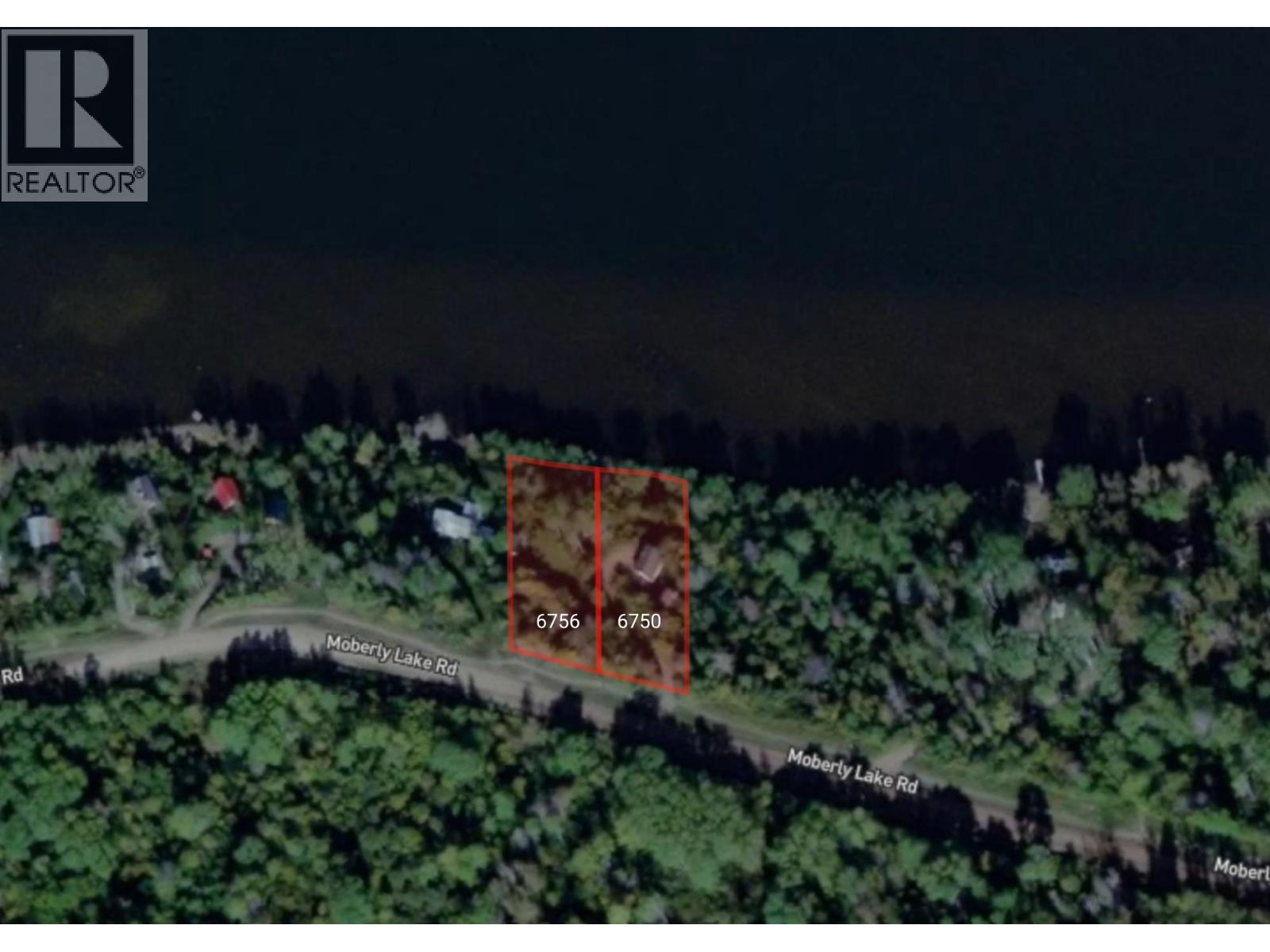 6756 South Moberly Lake Road, Moberly Lake, British Columbia  V0C 1X0 - Photo 14 - 10365935