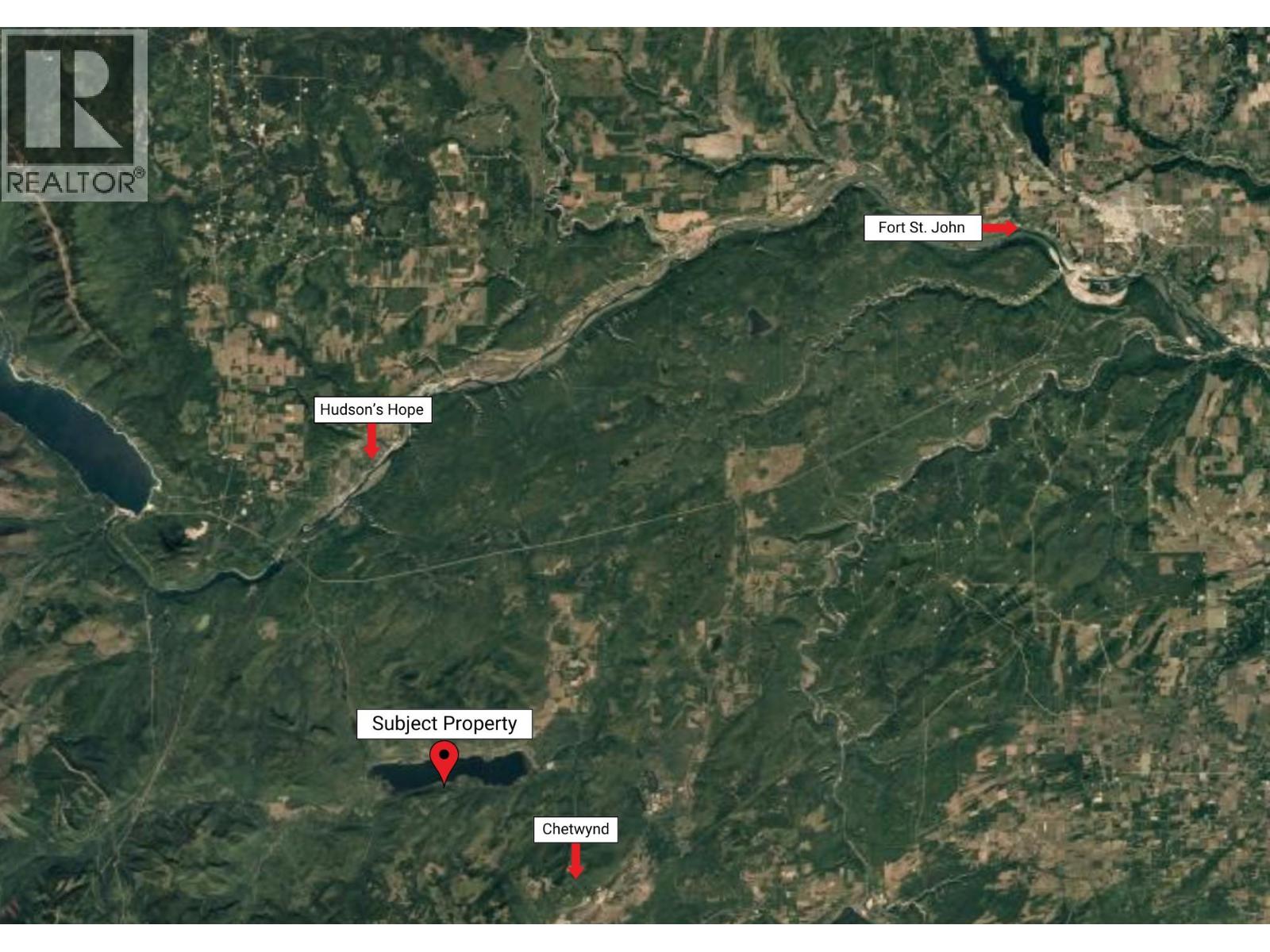6756 South Moberly Lake Road, Moberly Lake, British Columbia  V0C 1X0 - Photo 15 - 10365935