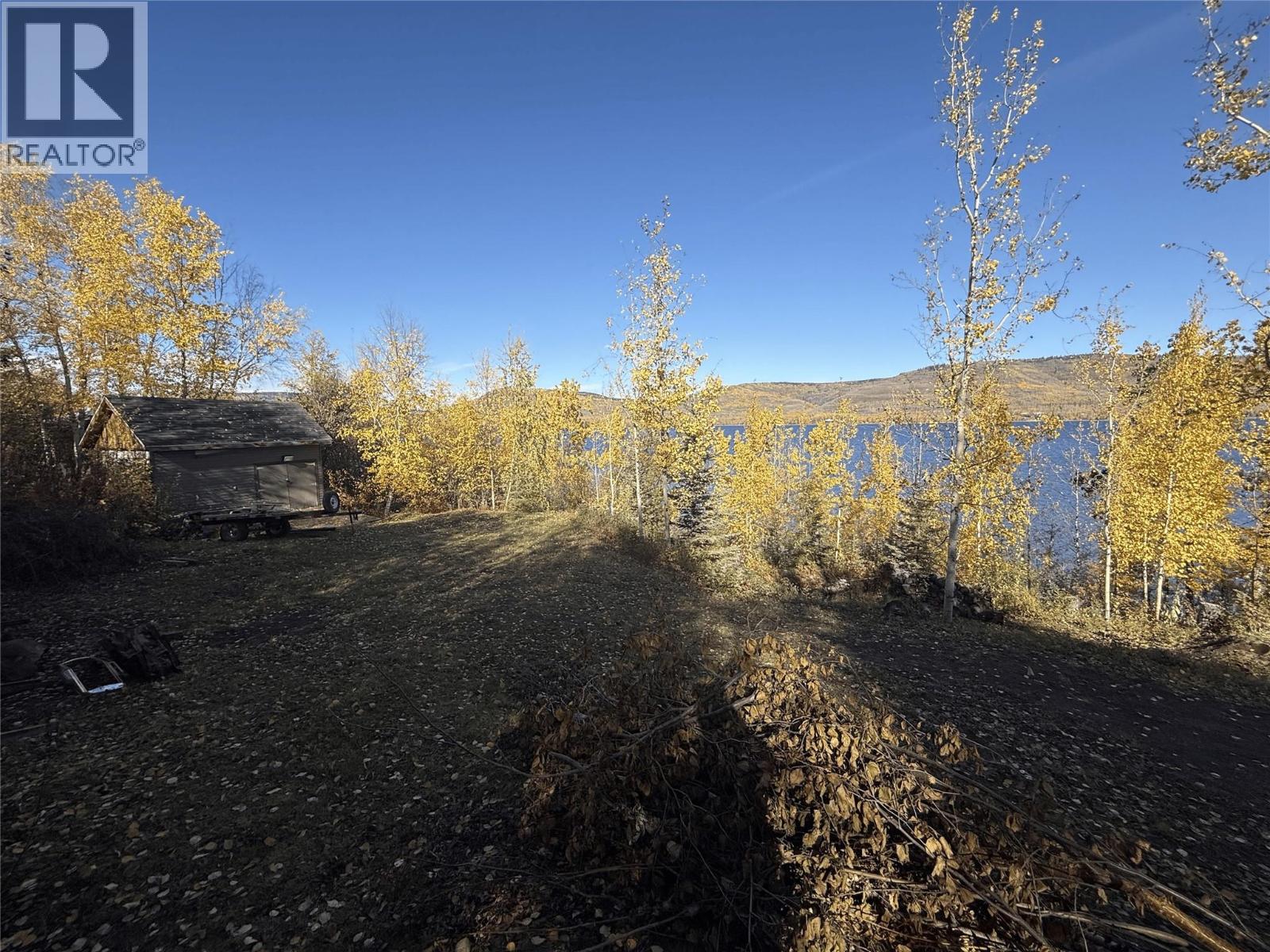 6756 South Moberly Lake Road, Moberly Lake, British Columbia  V0C 1X0 - Photo 2 - 10365935
